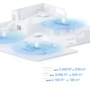 TP-Link AX1500 Whole Home Mesh Wi-Fi 6 System thumbnail 4