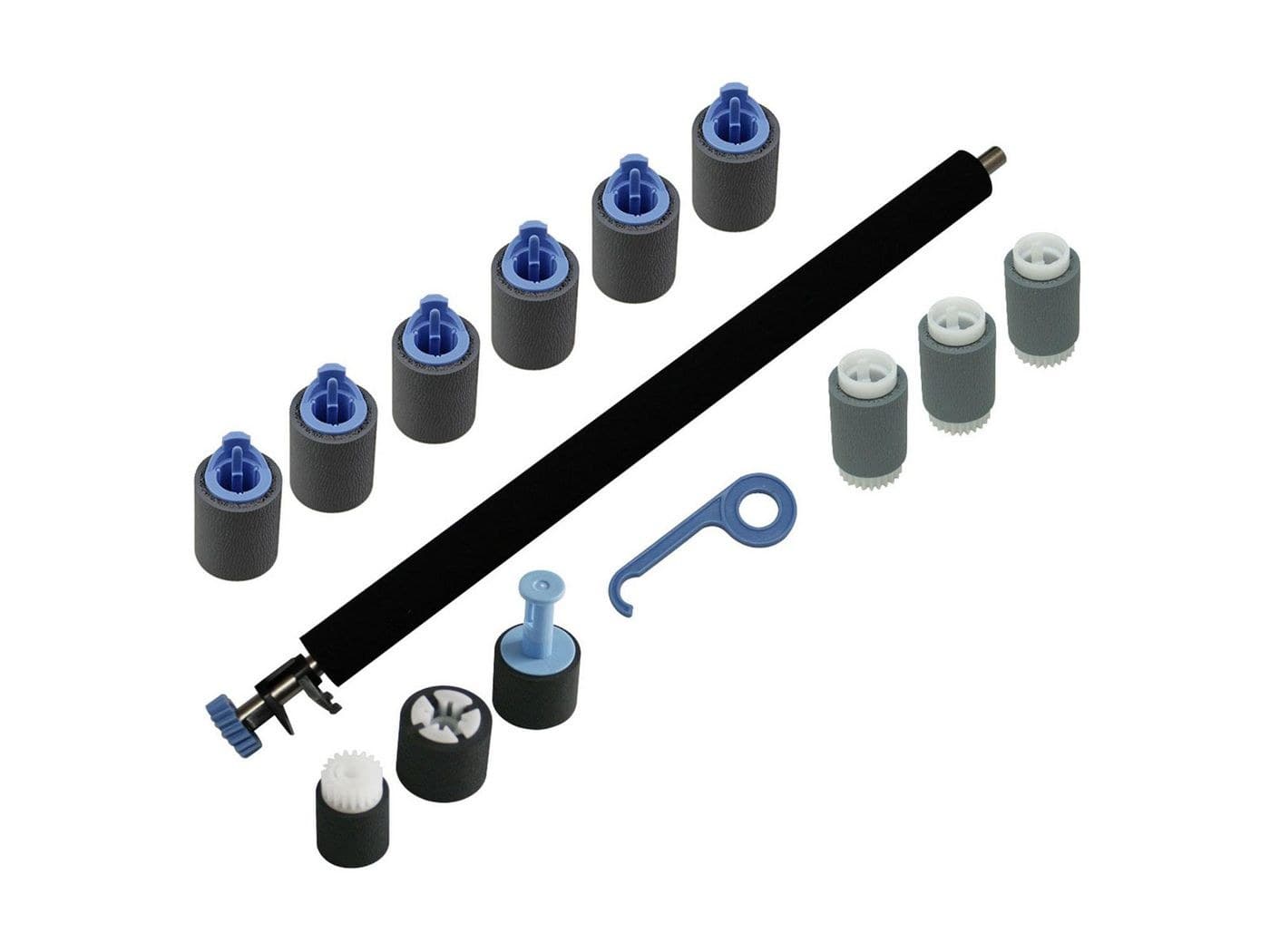 CoreParts MSP5813A Roller Kit for HP LaserJet 4250, 4350, P4014, P4015