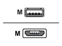 EPOS - USB cable - USB to Micro-USB Type B