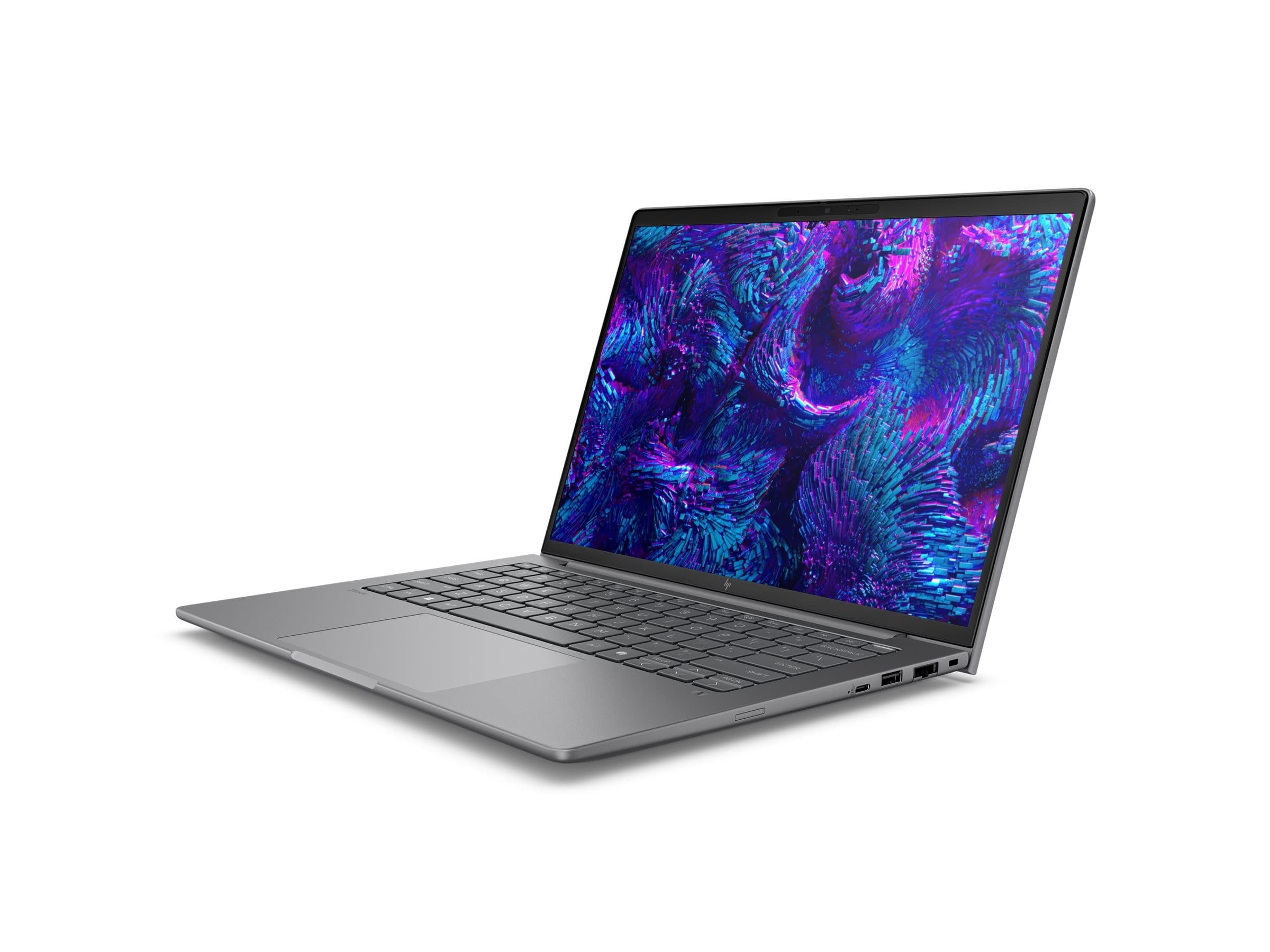 HP ZBook 8 G1i 14" Intel Core Ultra 9 285H 64GB 1TB