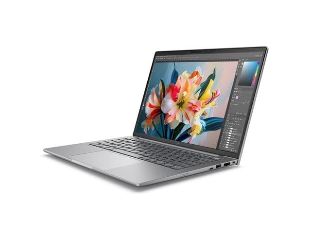 HP ZBook 8 G1i 14" Intel Core Ultra 9 285H 64GB 1TB - Image 3