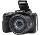 Kodak Pixpro Astro Zoom AZ425 Bridge Camera Black thumbnail 5