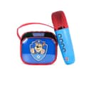 Paw Patrol Popsing LED Light-Up Wireless Karaoke Speaker & Microphone thumbnail 2