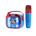 Paw Patrol Popsing LED Light-Up Wireless Karaoke Speaker & Microphone thumbnail 3
