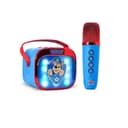 Paw Patrol Popsing LED Light-Up Wireless Karaoke Speaker & Microphone thumbnail 4