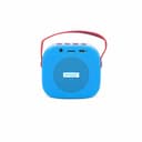 Paw Patrol Popsing LED Light-Up Wireless Karaoke Speaker & Microphone thumbnail 8