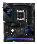 ASRock Phantom Gaming B850 Riptide WiFi AMD B850 AM5 DDR5 ATX Motherboard thumbnail 1