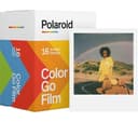 Polaroid Go Colour Film Double Pack - 16 Photos thumbnail 1