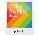 Polaroid Go Colour Film Double Pack - 16 Photos thumbnail 2