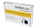 StarTech USB32HDEH USB 3.0 to HDMI Adapter with USB Port 1920x1200 Black thumbnail 9