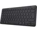 TRUST Lyra Wireless Keyboard Black thumbnail 3