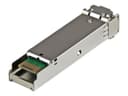 StarTech.com Cisco GLC-FE-100FX Compatible SFP Module, 100BASE-FX, 100Mbps Multimode Fiber MMF Optic Transceiver, 100 Mbps, LC Connector, 2km, 1310nm, DDM, Cisco ASR920, IE2000, IE4000 - Lifetime Warranty (SFPF1302C) - SFP (mini-GBIC) transceiver module - thumbnail 4