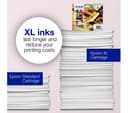 Epson 16 - cyan - original - ink cartridge thumbnail 4