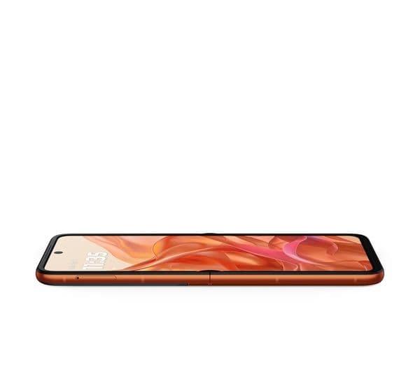 Motorola Razr 50 5G 256GB 8GB RAM - Spritz Orange - Image 6