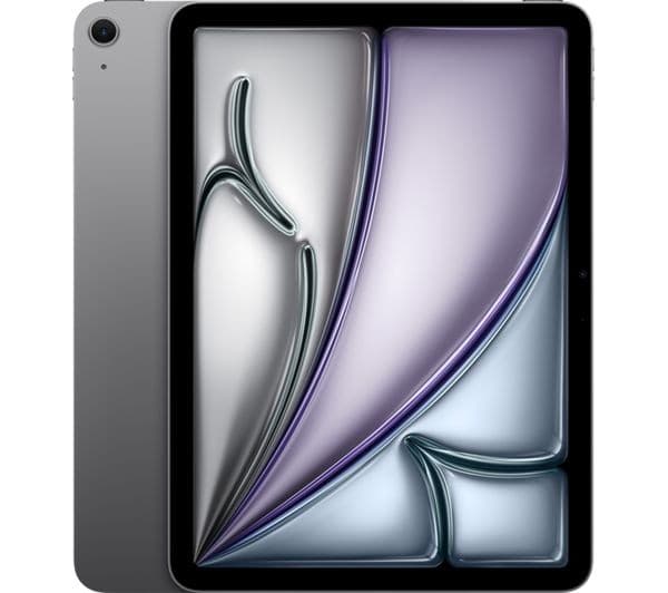 Space Grey