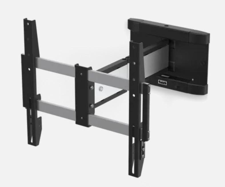 SMS Icon 3D Tilt and Swivel Display Wall Bracket - Medium - Image 1