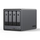 UGREEN NASync DXP4800 Plus 4-Bay NAS (Diskless) thumbnail 1