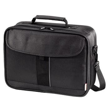 Hama Sportsline Projector Bag, L, black - Image 1
