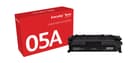 Everyday™ Black Toner by Xerox compatible with HP 05A (CE505A), Standard capacity thumbnail 1