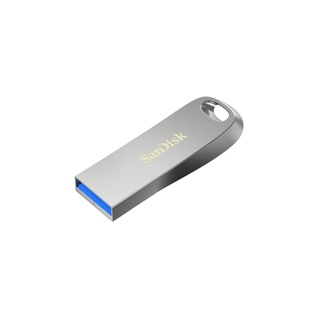 SanDisk Ultra Luxe USB 3.2 Gen 1 Flash Drive 512GB - Image 1