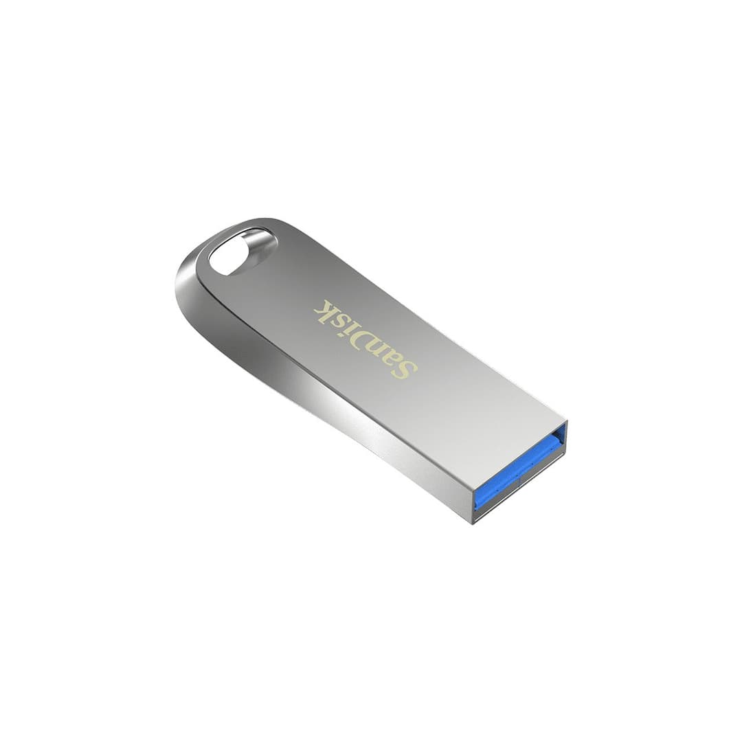 SanDisk Ultra Luxe USB 3.2 Gen 1 Flash Drive 512GB - Image 3