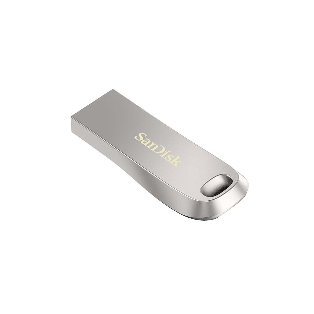 SanDisk Ultra Luxe USB 3.2 Gen 1 Flash Drive 512GB - Image 4
