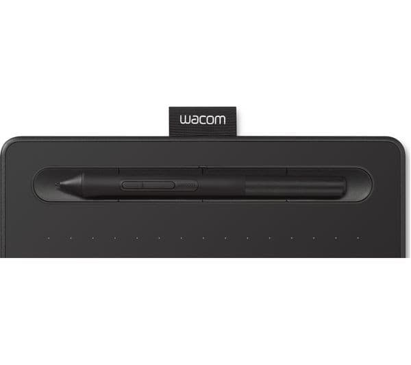 WACOM Intuos CTL-6100WLK-N 8" Graphics Tablet - Image 8