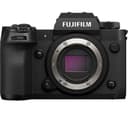 Fujifilm X-H2 Mirrorless Camera - Black - XF 16-80mm f/4 R OIS WR Lens Kit thumbnail 4