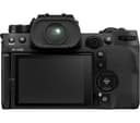 Fujifilm X-H2 Mirrorless Camera - Black - XF 16-80mm f/4 R OIS WR Lens Kit thumbnail 5