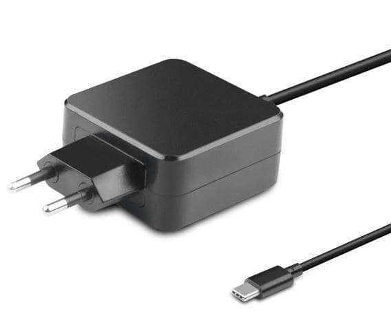 CoreParts USB-C Power Adapter 45W for Asus (0A001-00692900-CP)