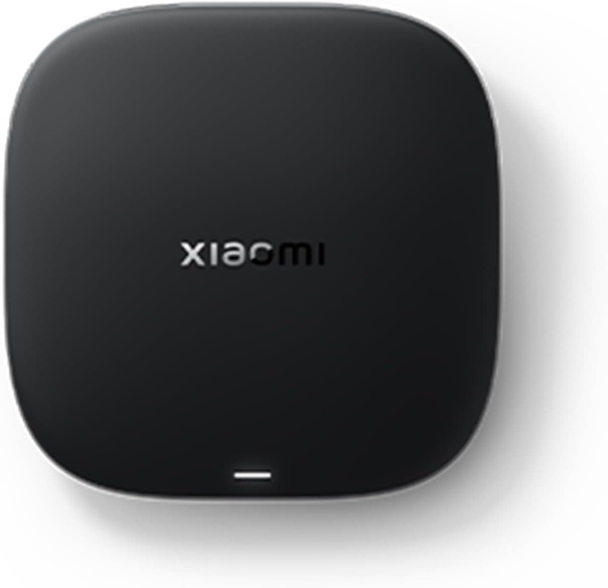 Xiaomi TV Box S 3rd Gen, 4K UHD, Google TV, 2GB RAM + 32GB Storage - Black