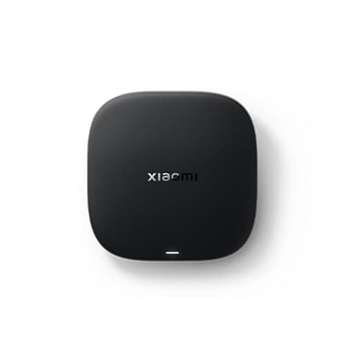 Xiaomi TV Box S 3rd Gen, 4K UHD, Google TV, 2GB RAM + 32GB Storage - Black - Image 4