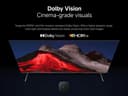 Xiaomi TV Box S 3rd Gen, 4K UHD, Google TV, 2GB RAM + 32GB Storage - Black thumbnail 8