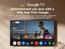 Xiaomi TV Box S 3rd Gen, 4K UHD, Google TV, 2GB RAM + 32GB Storage - Black thumbnail 10