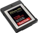 SanDisk Extreme PRO CFexpress Type B 128GB thumbnail 3