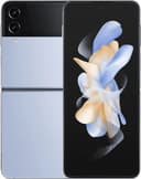 Samsung Galaxy Z Flip4 128GB - Blue thumbnail 2