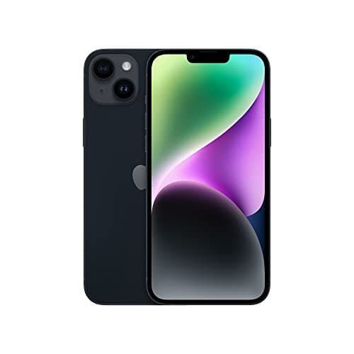 Apple iPhone 14 Plus 128GB - Midnight - Image 1