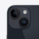 Apple iPhone 14 Plus 128GB - Midnight thumbnail 3