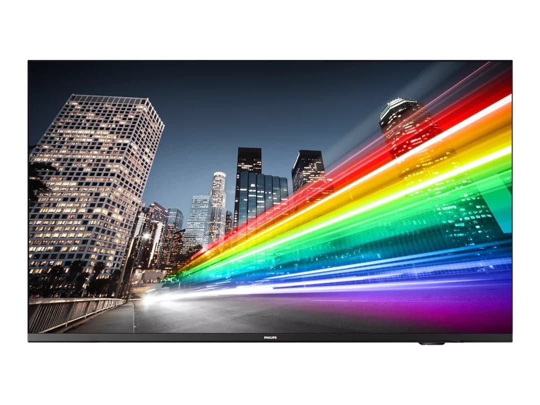 Philips B-Line 4K UHD Android Professional TV - 43-inch (43BFL2214) - Image 1