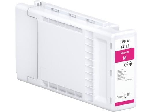 Epson T41R34N UltraChrome XD2 Original Ink Cartridge 110 ml - Magenta - Image 1