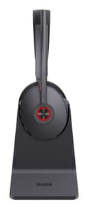 Yealink BH74 Bluetooth ANC Headset with Stand USB-C/A - Teams thumbnail 3