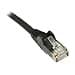 Scan Cat 5e Snagless Moulded RJ45 Ethernet Patch Lead - 15m, Black - Image 2