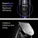 Braun Series 9 Beard Trimmer BT9565 - Titanium thumbnail 3