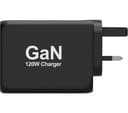 PORT DESIGNS PORT Connect 4-port USB Wall Charger thumbnail 7