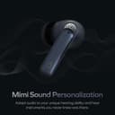 CREATIVE Aurvana Ace Mimi – True wireless earphones with Mimi Sound Personalization, xMEMS dual-driver system, LDAC, and LE Audio thumbnail 5