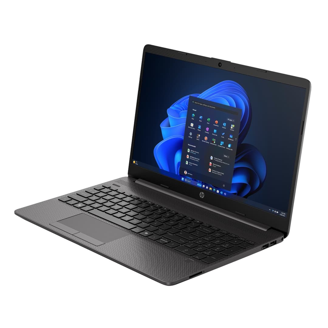 HP 250R G9 Intel Core Ultra 5 120U 8GB RAM 256GB SSD 15.6" Full HD Windows 11 Pro Laptop - Image 3