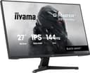iiyama G-MASTER G2741HSU-B1 computer monitor 68.6 cm (27") 1920 x 1080 pixels Full HD Black thumbnail 4