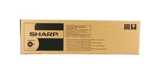 Sharp MX-61GTBA Toner Cartridge - Black (40,000 Pages) - Image 1