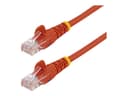 StarTech Cat5e Patch Cable 3m Red thumbnail 1