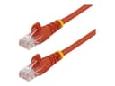 StarTech Cat5e Patch Cable 3m Red thumbnail 3